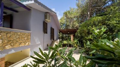 Villa Zerrei in San Vero Milis