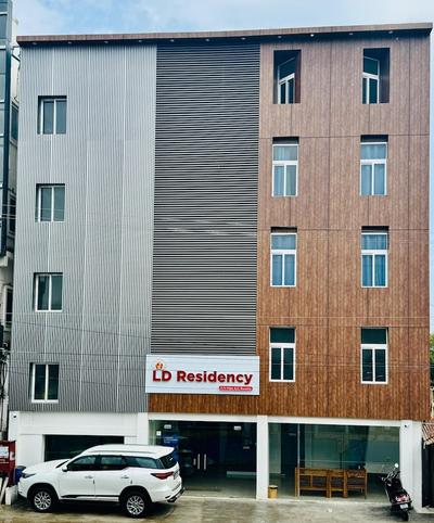 L D Residency