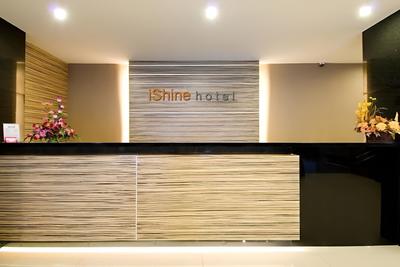 iShine Hotel