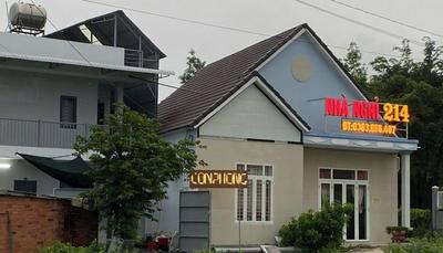 214 Hostel BT - by BAY LUXURY