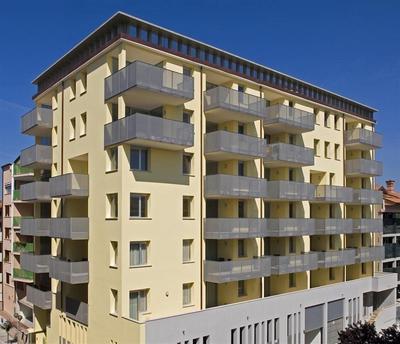 Residence Hotel Hungaria