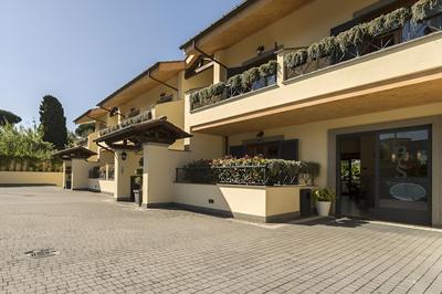 Borgo Castel Savelli