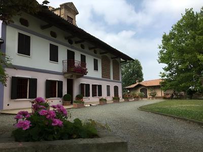 Cascina Il Bricco