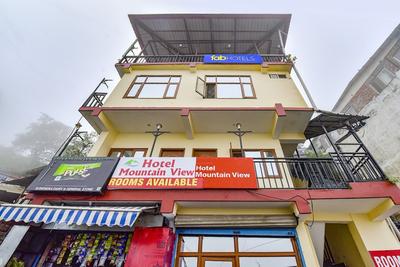 FabHotel Mountain View
