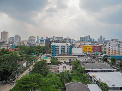 Casa Luxe Hotel and Resident