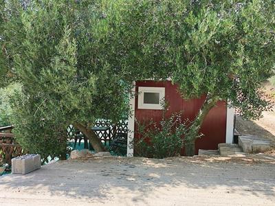 Apartments Dalamar - Mobile Home With Patio