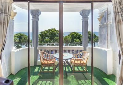 Happy Vikings - Beachfront