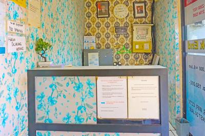 OYO 92580 4n Residence