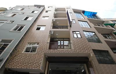 OYO 9273 Surya Palace