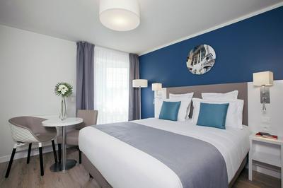 Residhome Paris Gare de Lyon - Jacqueline De Romilly