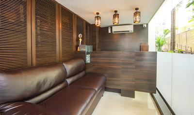 Treebo Swamini Niwas