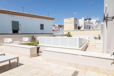 Villalobos Suites Adults Recommended