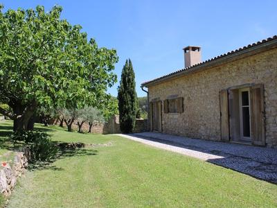 Holiday Home in Bagnols-en-foret With Pool