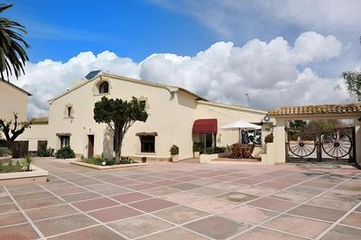 Hostal del Priorat