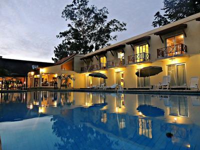 Petit Château Hotel Boutique