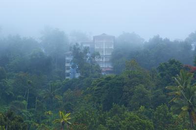 Spice Country Resort