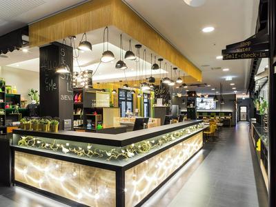 Holiday Inn - the niu, Cobbles Essen by IHG