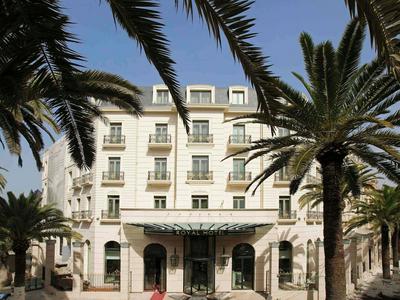 Royal Hotel Oran - MGallery Collection