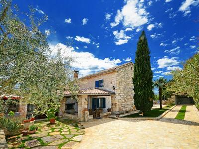 Charming Holiday Home