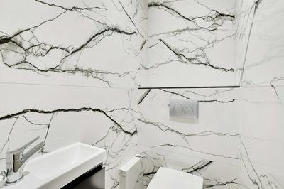 Authentique Apartment - 1br- 2P- Voltaire