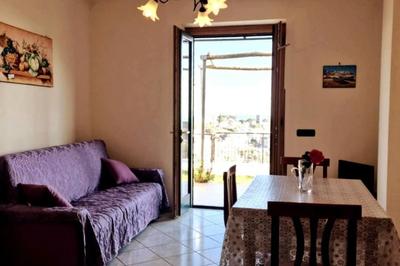 Trekking Lovers House Scala With Ravello Sea Views