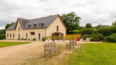 Gite de Vonnes, Billede 2