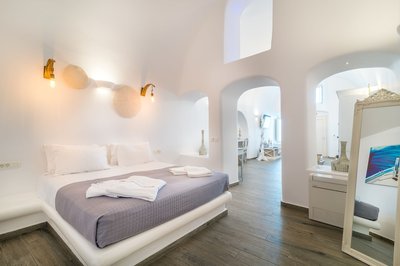 Angel Luxury Suites