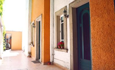 Cozy Porfirian Loft in the best location