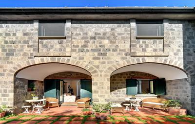 Fondo Turiello in Massa Lubrense