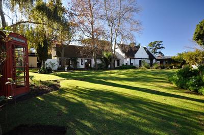 Chelaya Country Lodge