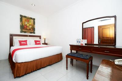 OYO 2055 Perdana Kasih