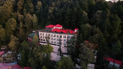 Regenta Place Dalhousie