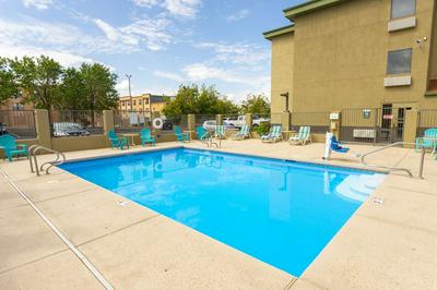 GreenTree Inn Albuquerque