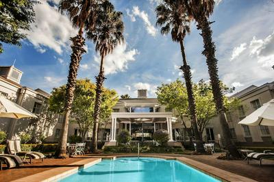 Garden Court Morningside Sandton