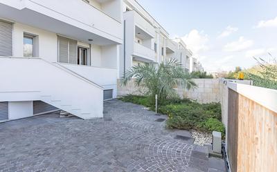 Trilocale Piano Terra Dune