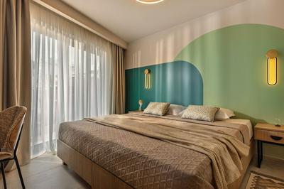 Bella Vista Aparments in Zakynthos Town