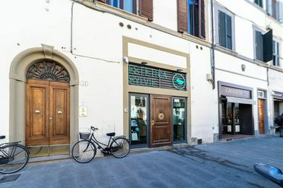 Leovinci rooms