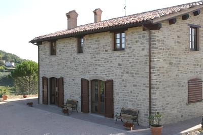Agriturismo Sant'Angelo