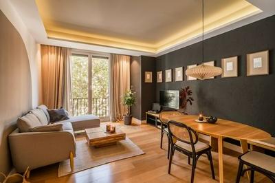 Tate - 3 Bedrooms in Salamanca