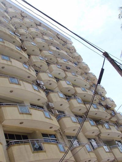 Colombo Apartments - Collingwood Place