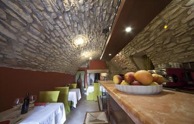 B&B Boutique Osteria della pieve