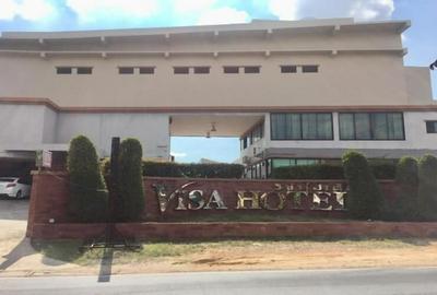 Visa Hotel