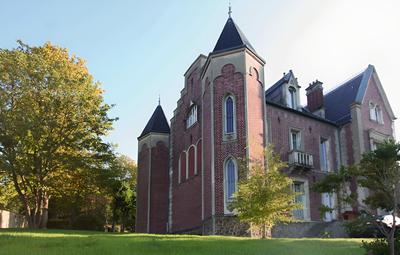 Les Tourelles de Thun, 사진 2