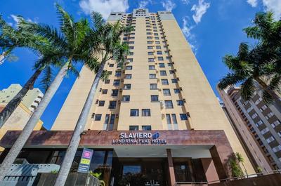 SLAVIERO Londrina