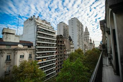 Ensuite rooms BUENOS AIRES