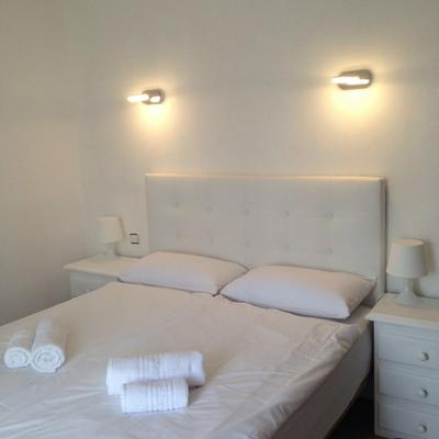 Hostal Tbaida