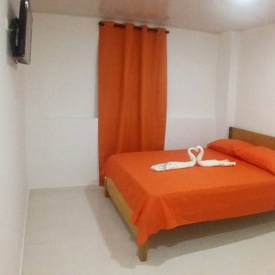 Alojamiento Francia Center