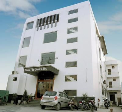 Hotel The Golden Bird
