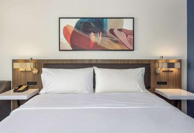 Hilton Garden Inn Chicago / Oak Brook