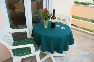 Ružica - 50m From the sea - A2-magnolija